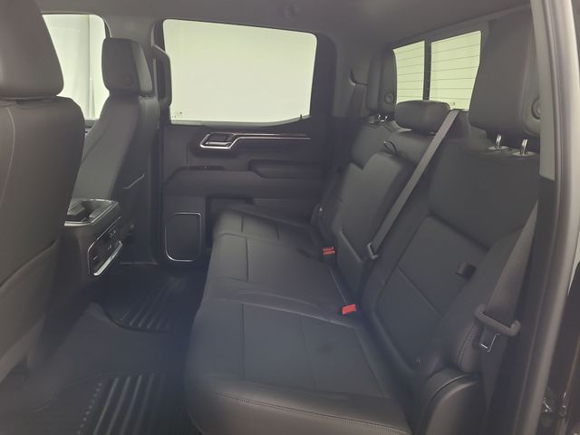 2026 – Chevrolet – Silverado 1500