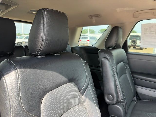 Used 2022 Nissan Pathfinder SUV