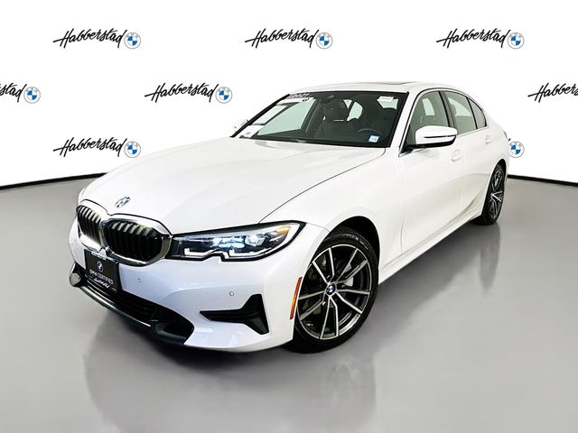 2021 BMW 3 Series 330i xDrive 39