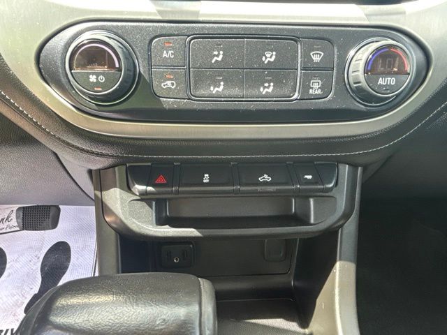 Used 2019 GMC Canyon Truck
