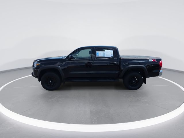 Used 2023 Black Toyota SR5 image 5