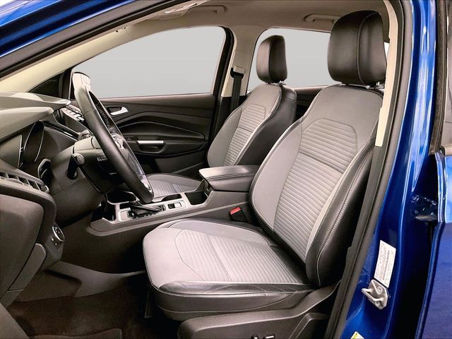 2019 Ford Escape SE Blue at Rochrich Mazda