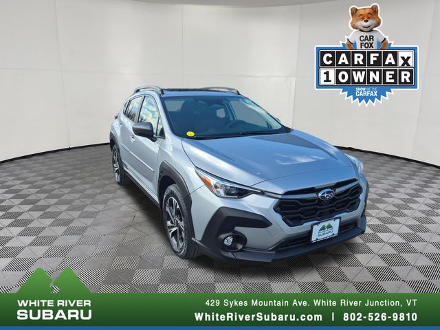 2024 Subaru Crosstrek Premium AWD