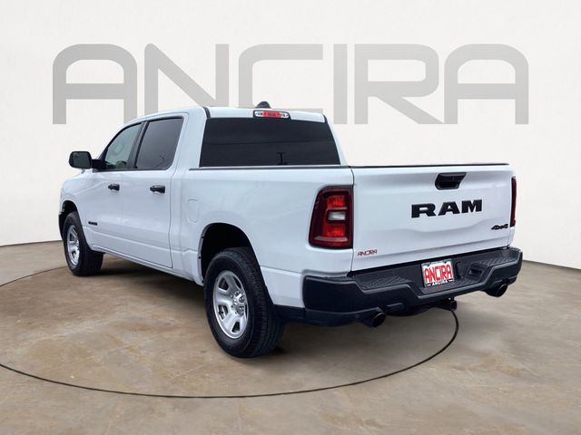 Used Car 2025 Ram 1500  Tradesman For Sale Under $40,000 In San Antonio, Texas