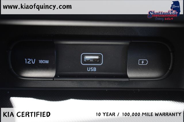 Used 2024 Kia Forte Sedan