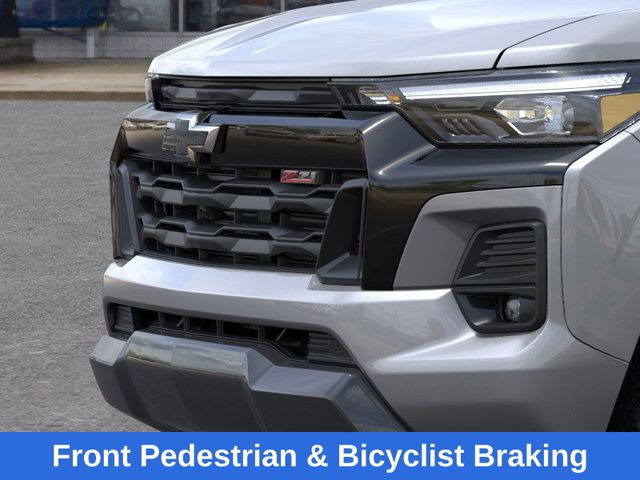New 2025 Chevrolet Colorado For Sale in Livonia, MI