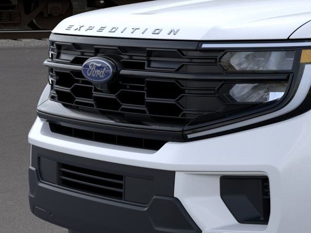 New 2026 White Ford Active image 17