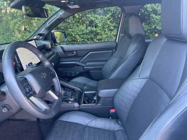 Used 2025 Toyota 4Runner SUV