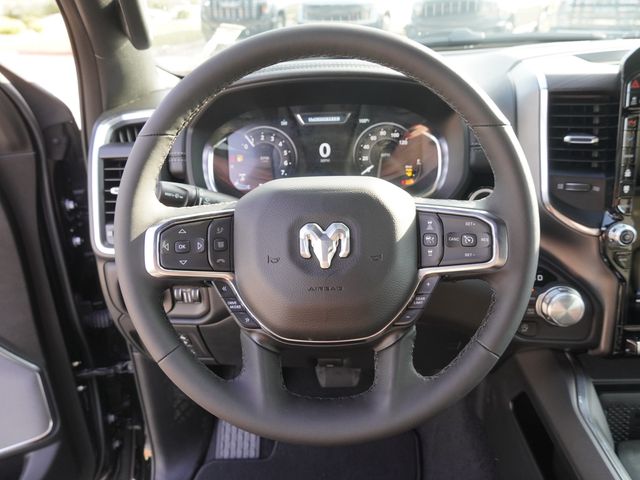 New 2026 Ram 1500 Truck