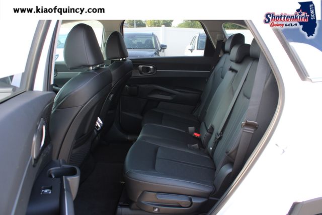 New 2026 Kia Sorento SUV