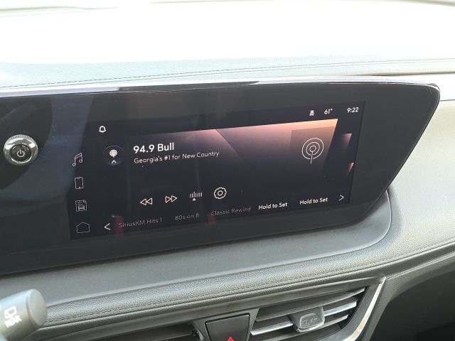 2024 Buick Encore GX Preferred:C02583