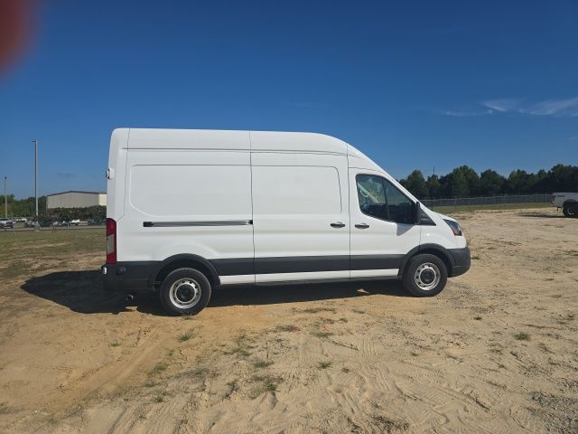 Used 2024 Oxford White Ford Base image 16