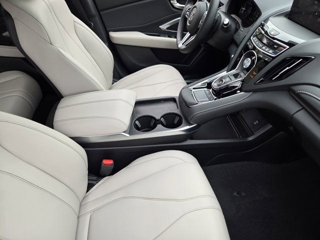 new 2026 Acura RDX car, priced at $47,375