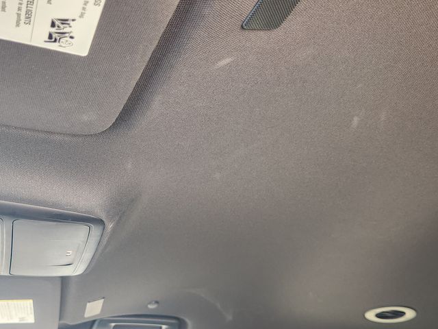 2025 Chevrolet Traverse LT Gray at River Oaks CDJR