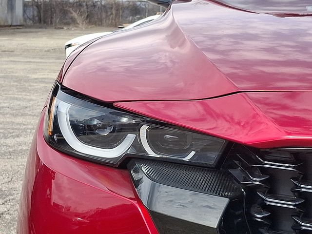 new 2026 Mazda CX-50 Hybrid car, priced at $41,005