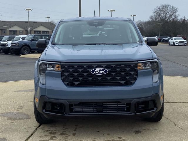 New 2026 Gray Ford XLT image 6