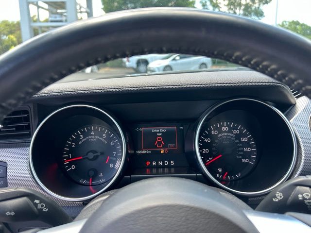 Used 2018 Ford Mustang Coupe