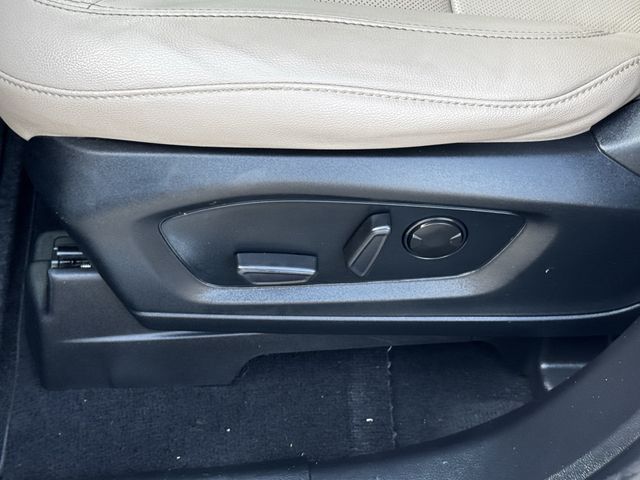 2022 Ford Explorer Limited White at Parkway Family Mazda
