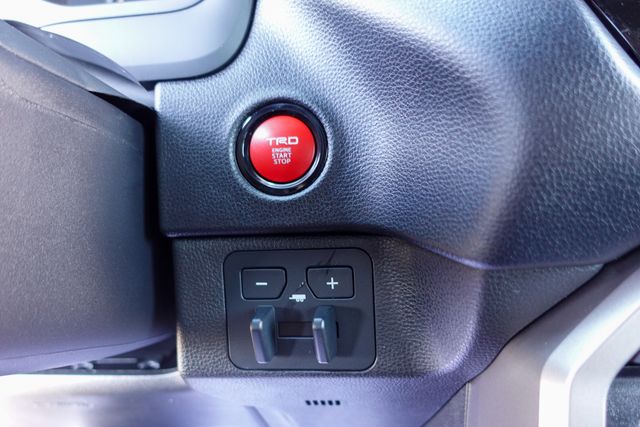 new 2026 Toyota Tundra car