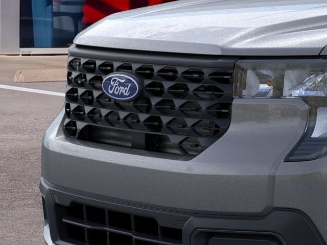 New 2026 Gray Ford XLT image 18