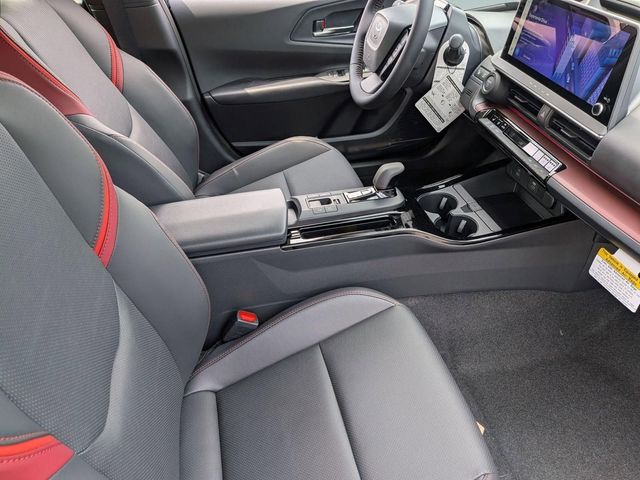 2026 Toyota Prius Plug-in Hybrid XSE Premium - Photo 27
