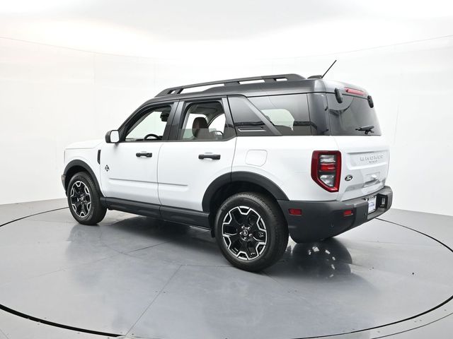 New 2026 White Ford Outer Banks image 5