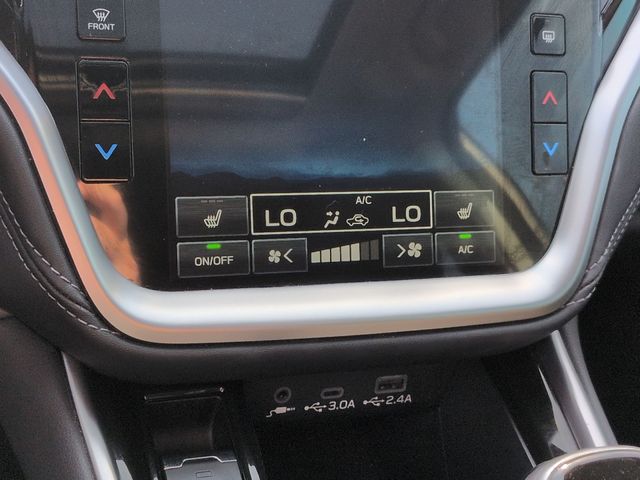 Used 2023 Brown Subaru Premium image 25
