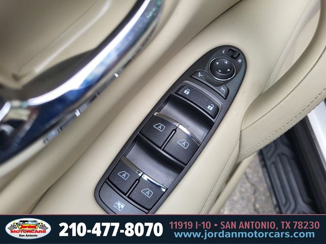 Used Car 2022 Infiniti Qx80  Luxe For Sale Under $40,000 In San Antonio, Texas