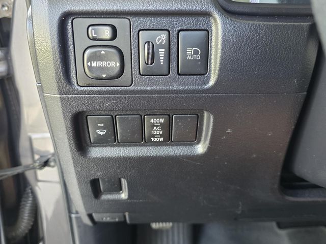 Used 2021 Toyota 4Runner SUV
