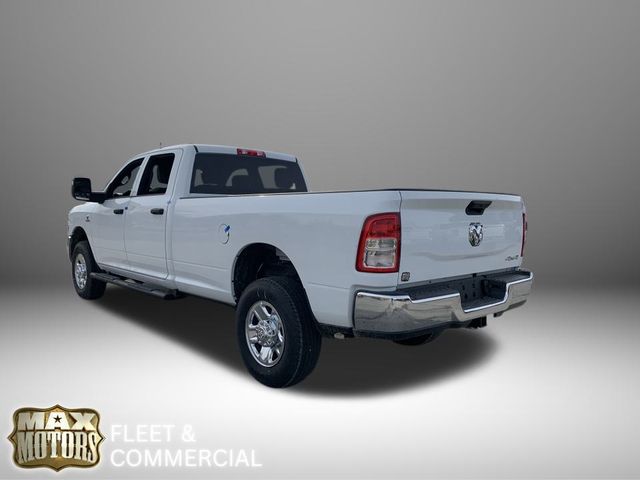 2024 Ram 2500 Tradesman 6