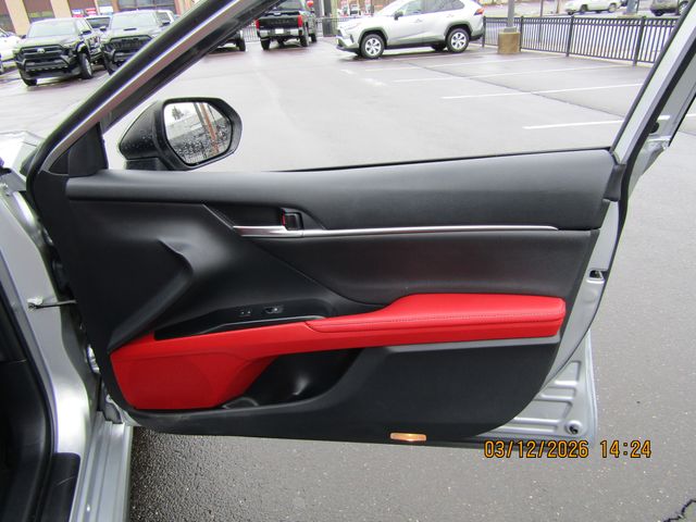 used 2019 Toyota Camry car, priced at $21,999