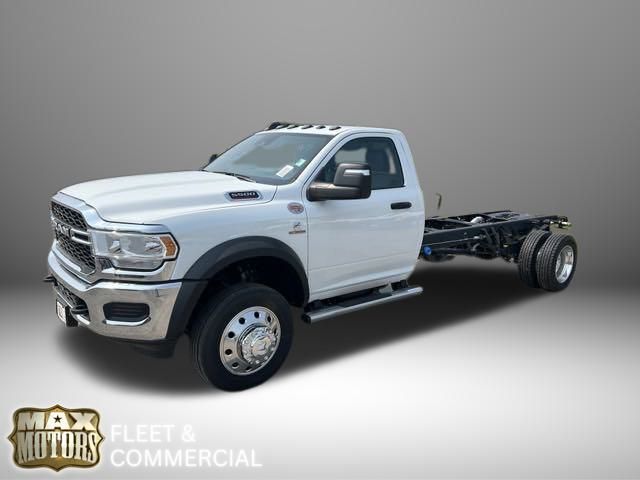 2024 Ram 5500HD Tradesman 3