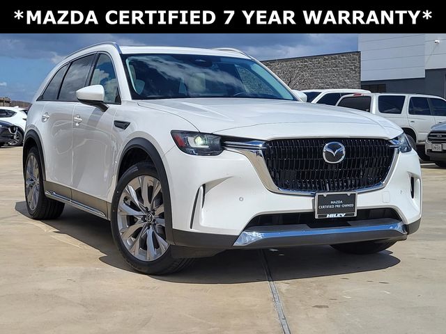 2024 Mazda CX-90 3.3 Turbo Premium AWD