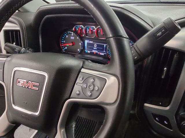 2018 – GMC – Sierra 1500