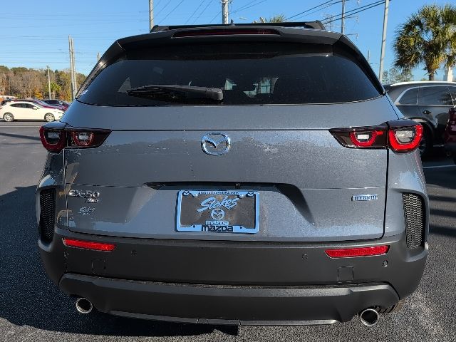 2026 Mazda CX-50 Hybrid Premium Plus - 3