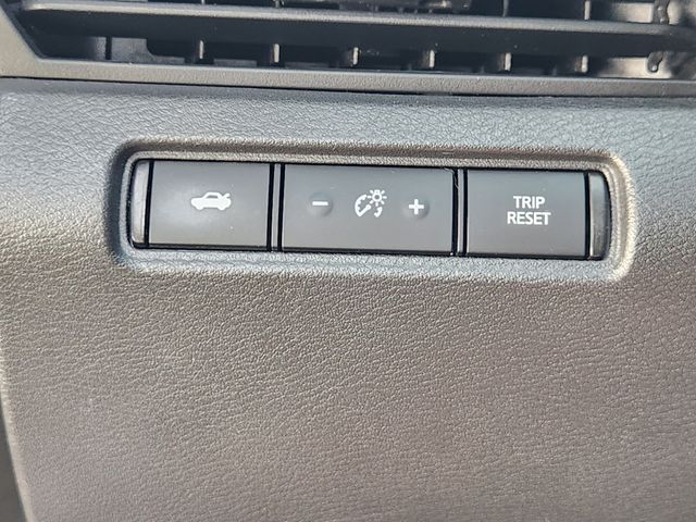 2024 Nissan Altima 2.5 SV Black at Bayway Chrysler Dodge Jeep Ram