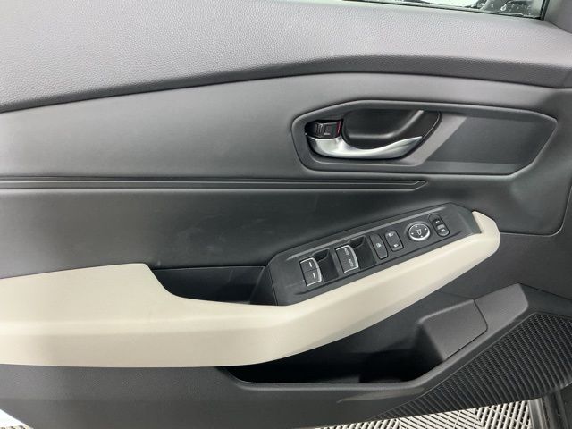 new 2026 Honda Accord car, priced at $32,345