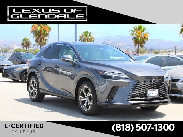 2024 Lexus RX 350 Premium FWD