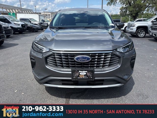 Used Car 2023 Ford Escape  Active For Sale Under $25,000 In San Antonio, Texas