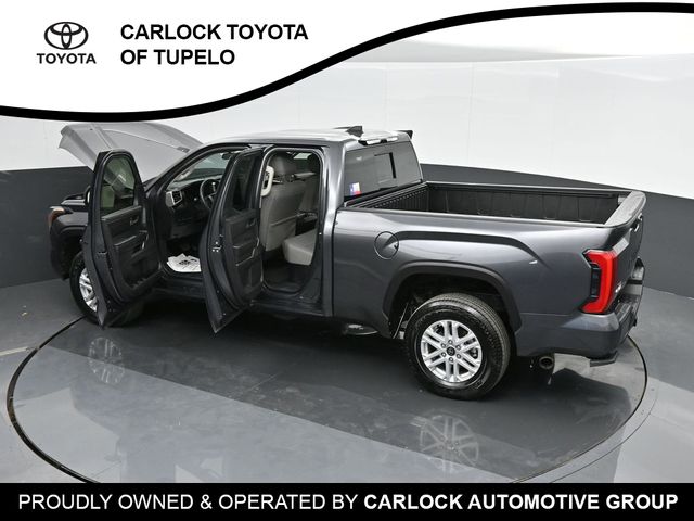 2024 Toyota Tundra SR5 47