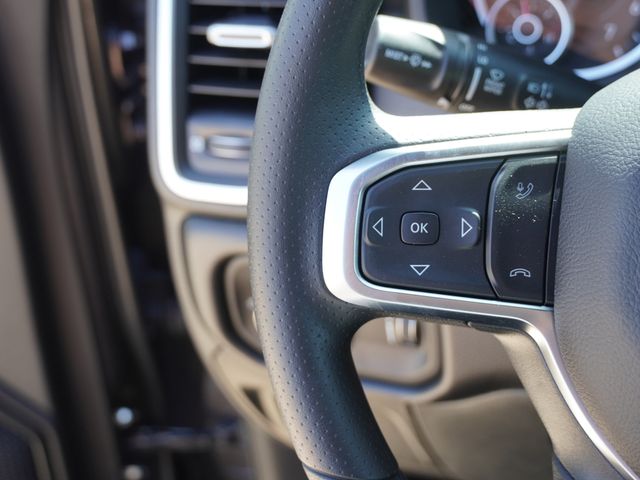 New 2026 Ram 1500 Truck