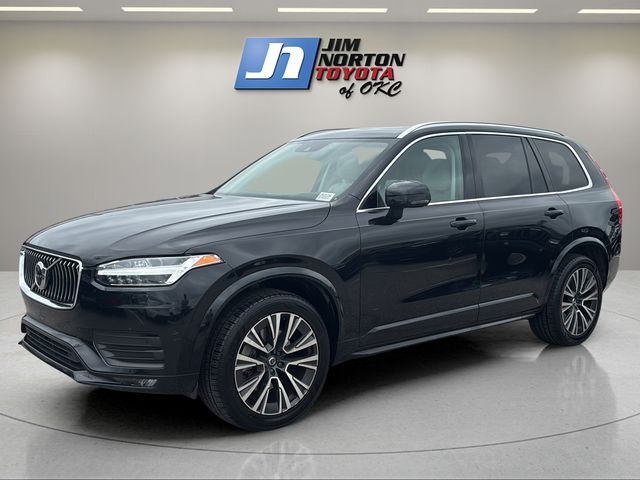 2021 Volvo XC90 T6 Momentum 6 Passenger AWD's photo