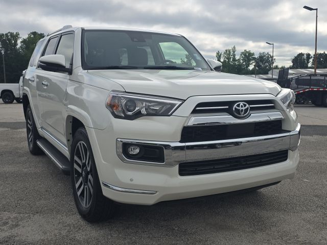 Photo of 2022 Toyota 4Runner Limited in Dallas, GA - 7,  2022 Toyota 4Runner Limited:B01813