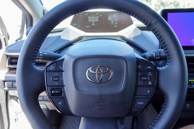 Used 2026 Toyota Prius Hatchback