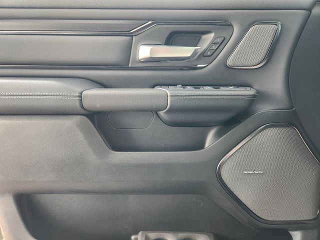 New 2026 Green Ram Rebel image 16