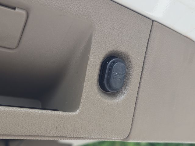 2016 Chevrolet Tahoe LTZ:167577C