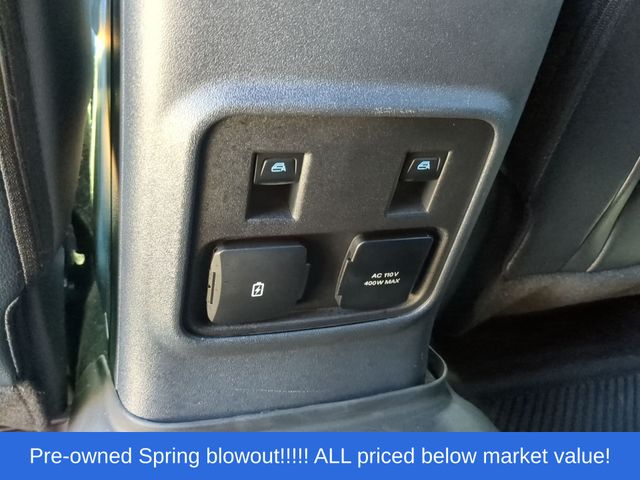 Used 2021 Silver Ford Outer Banks image 37