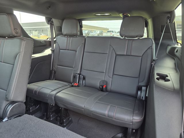 Used 2024 Chevrolet Tahoe SUV