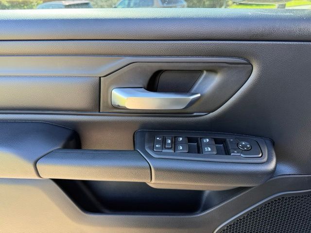 New 2026 Ram 1500 Truck