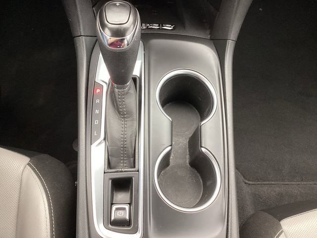 Used Car 2020 Chevrolet Equinox  Premier For Sale Under $20,000 In San Antonio, Texas